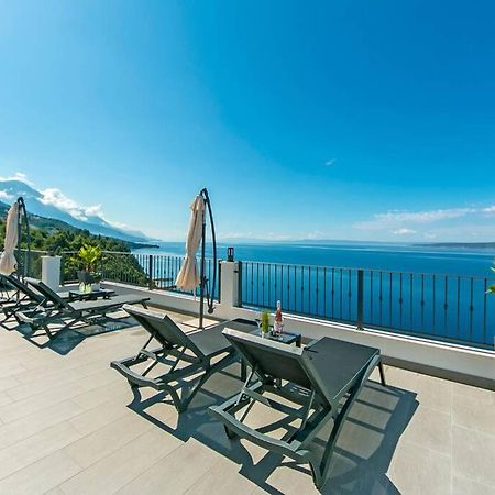 Apartman Macan Брела Экстерьер фото
