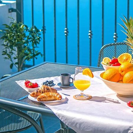 Apartman Macan Брела Экстерьер фото