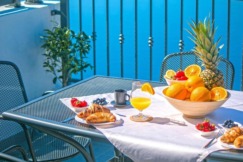 Apartman Macan Брела Экстерьер фото